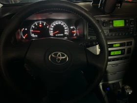 Toyota Corolla 2.0 D-4D, снимка 12