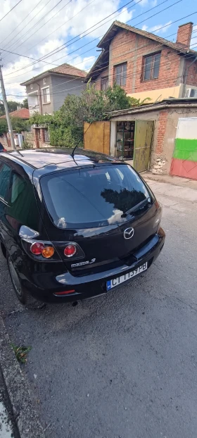 Mazda 3, снимка 6