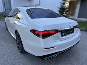 Mercedes-Benz S 580 LONG / AMG OPTIC / FULL, снимка 5