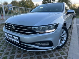 VW Passat 2.0 LED KAMERA NAVI | Mobile.bg    3