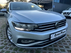 VW Passat 2.0 LED KAMERA NAVI