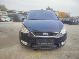 Ford Galaxy 2.0CDTI-131кс 7 места, снимка 1