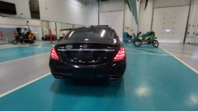 Mercedes-Benz S 500 S 550* DISTRONIC PLUS * burmester , снимка 5