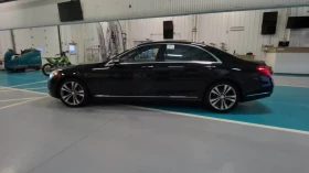 Mercedes-Benz S 500 S 550* DISTRONIC PLUS * burmester , снимка 2