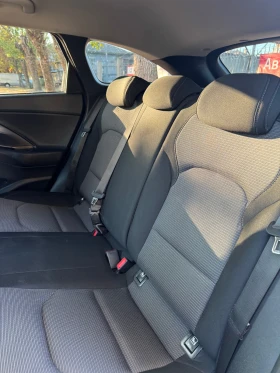 Hyundai I30 1.4 BENZIN AUSTRIA, снимка 15