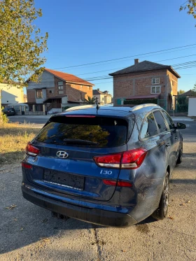 Hyundai I30 1.4 BENZIN AUSTRIA, снимка 5