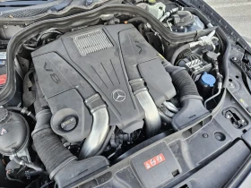 Mercedes-Benz CLS 550 AMG 4.7i V8 Bi-turbo | Mobile.bg    17