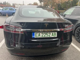 Tesla Model S 100D/FACE LIFT/ВЪЗДУШНО ОКАЧВАНЕ/4x4/ГАРАНЦИЯ, снимка 5