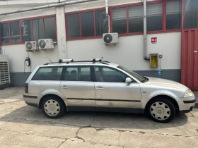 VW Passat 1.9 131 , снимка 3