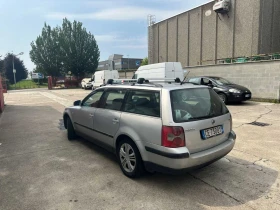 VW Passat 1.9 131 , снимка 5