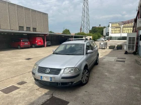 VW Passat 1.9 131 , снимка 2