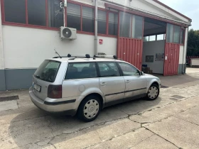 VW Passat 1.9 131 , снимка 4