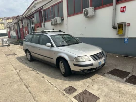 VW Passat 1.9 131 , снимка 1