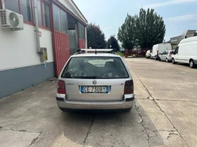 VW Passat 1.9 131 , снимка 6