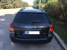 Toyota Avensis, снимка 7