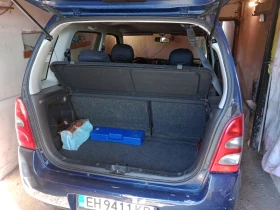 Suzuki Wagon r 1.3 I, снимка 6