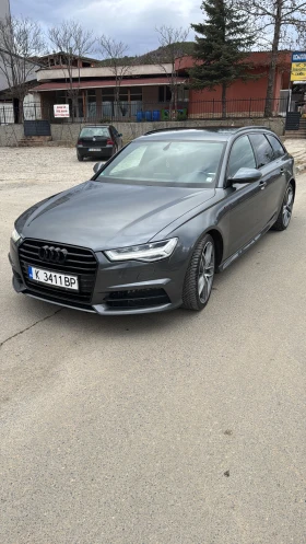 Audi A6 3.0 TDI 3x S-Line , снимка 2