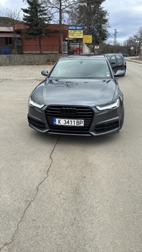 Audi A6 3.0 TDI 3x S-Line , снимка 1