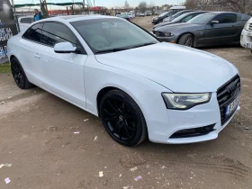 Audi A5 2.0T Quattro Keyless go, снимка 7