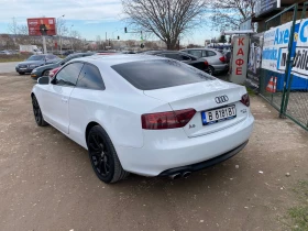 Audi A5 2.0T Quattro Keyless go, снимка 5