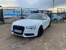 Audi A5 2.0T Quattro Keyless go, снимка 4