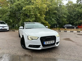 Обява за продажба на Audi A5 2.0T Quattro Keyless go ~18 500 лв. - изображение 1
