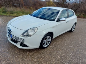 Alfa Romeo Giulietta JTDM-2 , снимка 1