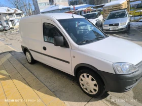 Opel Combo МЕТАН, снимка 2