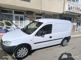 Opel Combo МЕТАН, снимка 11