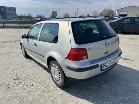 VW Golf 1.6 бензин - 2500 лв. - 18413486 | Car24.bg