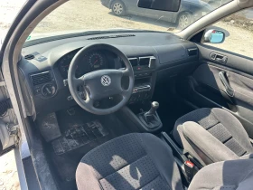 VW Golf 1.6 бензин - 2500 лв. - 18413486 | Car24.bg