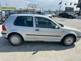 VW Golf 1.6 бензин , снимка 5