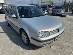 VW Golf 1.6 бензин - 2500 лв. - 18413486 | Car24.bg