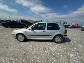 VW Golf 1.6 бензин , снимка 2