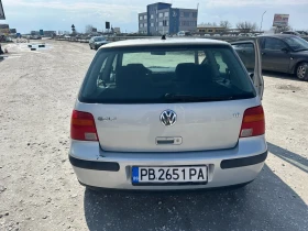 VW Golf 1.6 бензин - 2500 лв. - 18413486 | Car24.bg