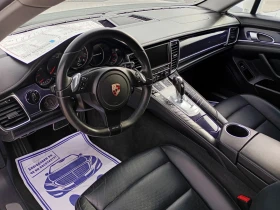 Porsche Panamera Бензин, снимка 11