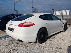 Porsche Panamera Бензин - 39500 лв. - 95079544 | Car24.bg