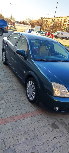 Opel Vectra C 1.8 Z18XE, снимка 2