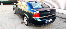 Opel Vectra C 1.8 Z18XE, снимка 7