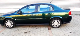 Opel Vectra C 1.8 Z18XE, снимка 6