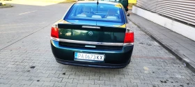 Opel Vectra C 1.8 Z18XE, снимка 4