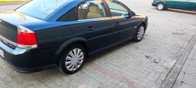 Opel Vectra C 1.8 Z18XE, снимка 3