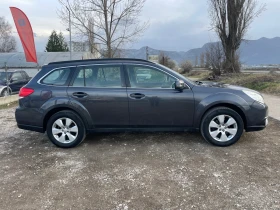 Subaru Outback 2.0D-4x4-ITALIA | Mobile.bg    3