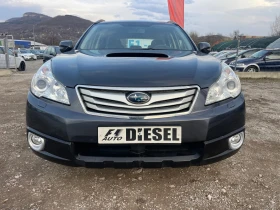 Subaru Outback 2.0D-4x4-ITALIA | Mobile.bg    2