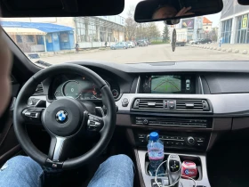 BMW 530 Xdrive, снимка 4