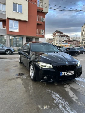 BMW 530 Xdrive, снимка 10