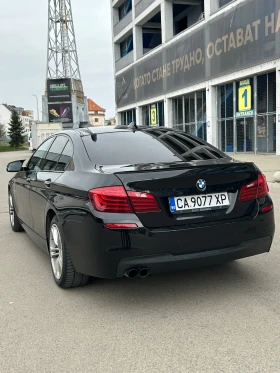 BMW 530 Xdrive, снимка 3