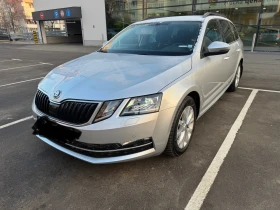 Обява за продажба на Skoda Octavia 2.0, 150, DSG7, Еуратек ~32 000 лв. - изображение 1