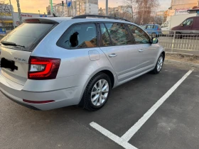 Обява за продажба на Skoda Octavia 2.0, 150, DSG7, Еуратек ~32 000 лв. - изображение 4