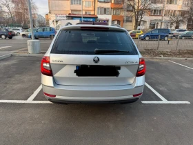 Обява за продажба на Skoda Octavia 2.0, 150, DSG7, Еуратек ~32 000 лв. - изображение 5